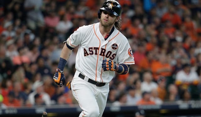 Josh reddick cheap all star