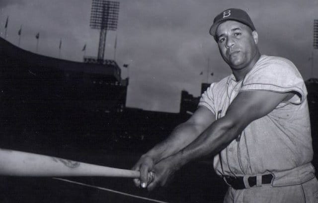 Black ThenRoy Campanella: The Greatest African-American Catcher