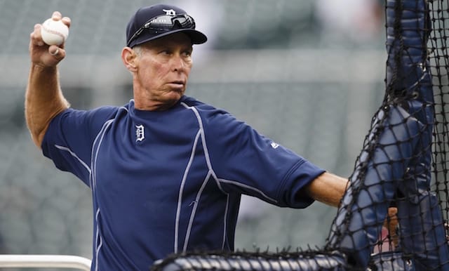 Tigers' Jack Morris, Alan Trammell elected to baseball Hall of Fame