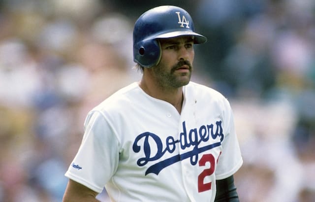 Kirk Gibson on 'magical' Dodgers and his legendary home run - Los Angeles  Times