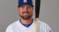 Dodgers, Jake Peter