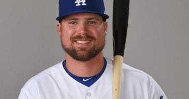 Dodgers, Jake Peter