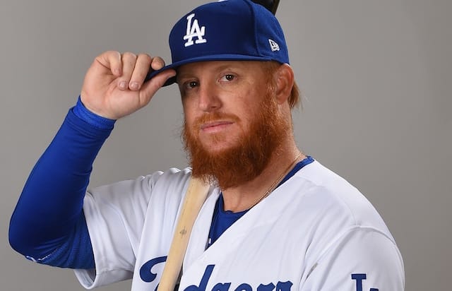 Justin Turner, Los Angeles Dodgers