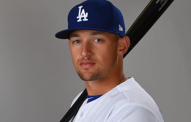 Dodgers Trade Rumors: Trayce Thompson Likely To Be Made Available - Dodger  Blue