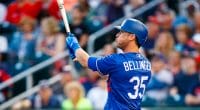 Cody Bellinger, Los Angeles Dodgers