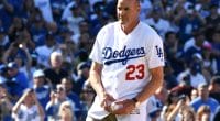 Dodgers' Jason Heyward wins Roy Campanella Award – Orange County