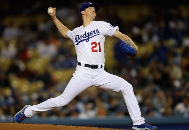 Preview: Walker Buehler Looks To Remain Undefeated As Dodgers Begin 4 ...