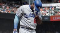 Yasiel Puig, Los Angeles Dodgers