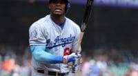 Dodgers Analyst Jerry Hairston Jr.: Why Orioles Should Add Yasiel Puig -  PressBox