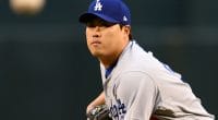 Dodgers' Kenta Maeda 'looking forward' to potential matchup against Angels' Shohei  Ohtani – Orange County Register