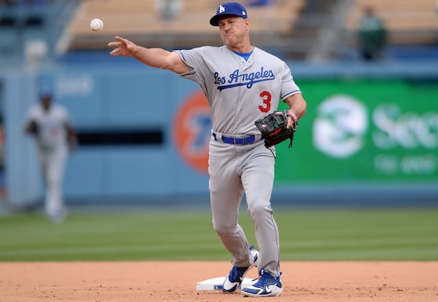 Los Angeles Dodgers on X: Meet Steve Sax and Austin Barnes at