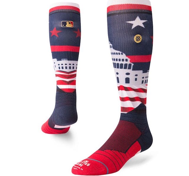 MLB The Show 18 Stance Socks for all 30 clubs - Page 2 - Operation Sports  Forums