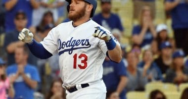 2018 All-Star Game: Replacements And Complete American League And National  League Rosters - Dodger Blue