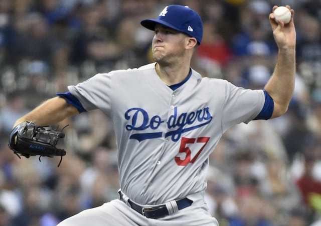 Preview Alex Wood Dodgers Go For Two Game Sweep Of Rangers Dodger Blue