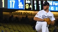 Caleb Ferguson, Dodgers