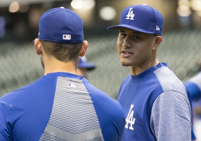 Dodgersドジャース時代　マチャド Manny Machado ボブルヘッド □球場配布品□マニー・マチャド ホームラン ボブルヘッド