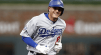 Manny Machado, Los Angeles Dodgers