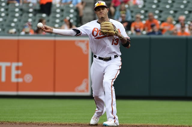 Dodgersドジャース時代 マチャド Manny Machado ボブルヘッド Why