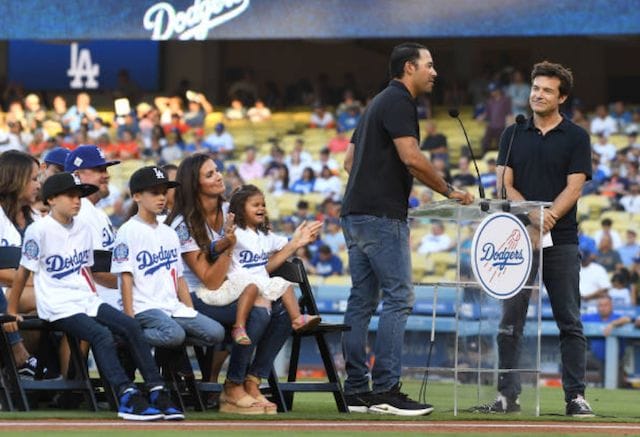 ASU in the Pros Series: Dodgers OF Andre Ethier - House of Sparky