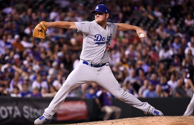 Dodgers News: Dave Roberts Anticipates Improved Results From Caleb ...