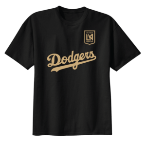 Dodgers Schedule: LA Announces 'Lakers Day' Giveaway in August
