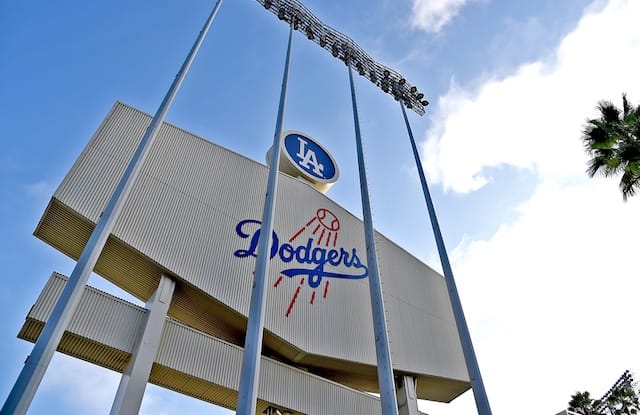 MLB Delaying Dodgers Opening Day Starter Announcement 