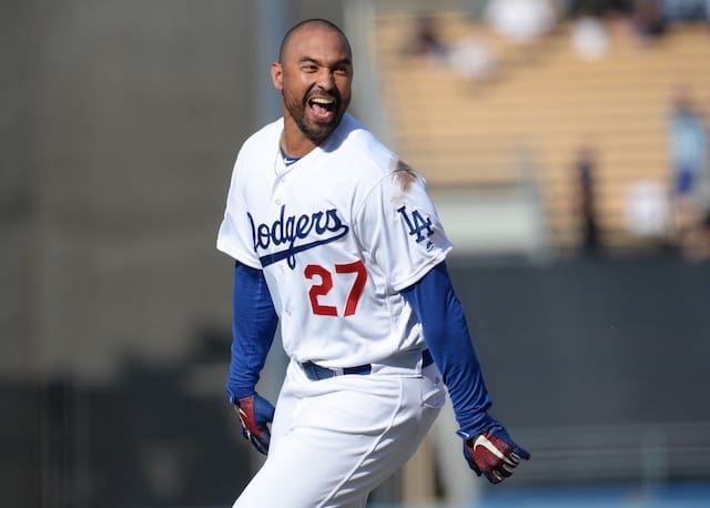 What Can the Dodgers Expect From Matt Kemp in 2014? - MLB Daily Dish