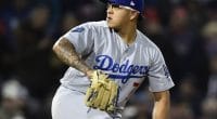 Dodgers 2018 Player Review: Chris Taylor - Dodger Blue