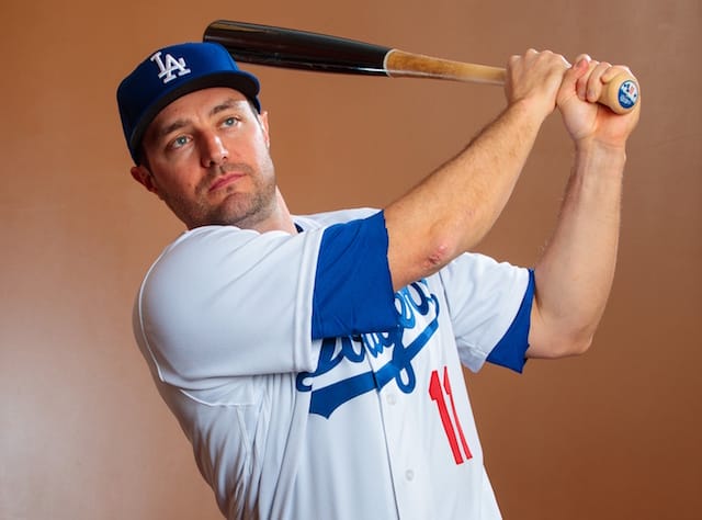 Roberts: A.J. Pollock is an everyday player