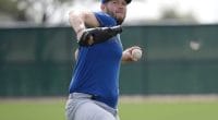Clayton Kershaw, Dodgers