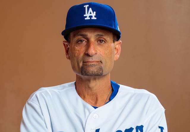 3rd Base Coach Dino Ebel Talks Career Story Coaching Tips More