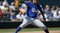 Dodgers' Corey Seager, Julio Urias make impression in Futures Game – Daily  News