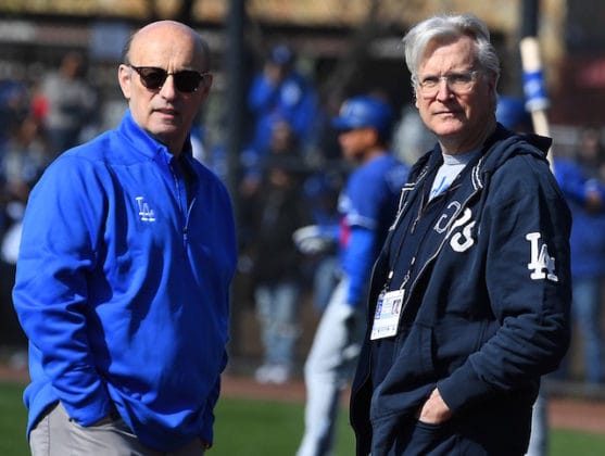 Dodgers Rumors: $101 Million Difference In Salaries Between MLB's Plan ...