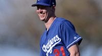 Walker Buehler, Dodgers