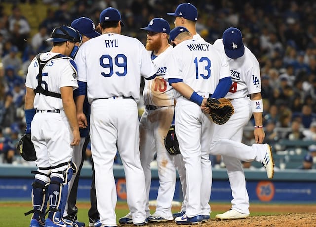 Dodgers 40-Man Roster Assessment For 2019 Offseason: Arbitration, Free  Agents, And More