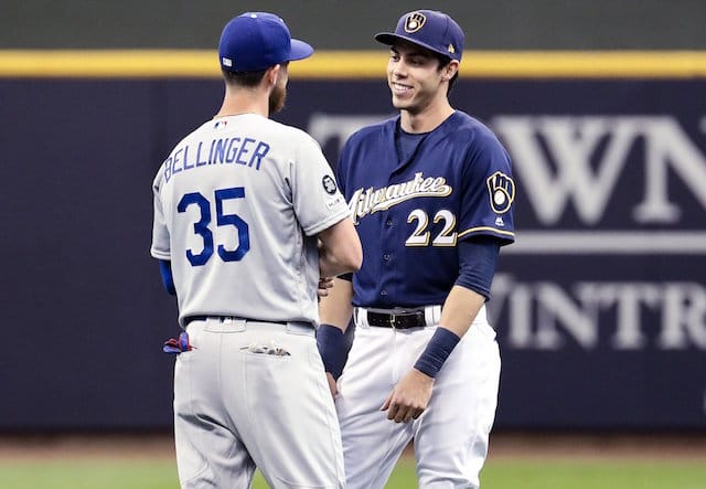 Christian yelich all outlet star game