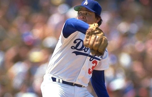 When 20-Year-Old Rookie Fernando Valenzuela Captivated LA—and