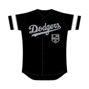 Los Angeles Dodgers on X: Join us at Dodger Stadium on June 14 to  celebrate Black Heritage Night! Purchase a special ticket pack at   to get this exclusive Mookie Betts jersey.