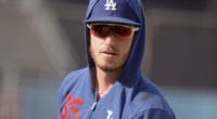 Cody Bellinger, Dodgers