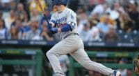 Dodgers Highlights: David Freese Slugs Grand Slam, Cody Bellinger Hits 18th Homer Of Season In Win Over Pirates