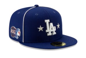 Dodgers 2019 All-Star Game cap
