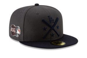 Dodgers 2019 All-Star Game Workout Day cap