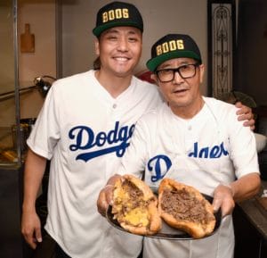 Dodgers News: Trejos Tacos, Border Grill + Socalo, Park’s BBQ & Boo’s Philly Headline ‘LA Feeds Blue’ Chef Series Pop-Up At Dodger Stadium