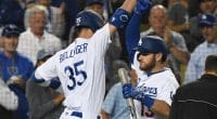 Recap: Cody Bellinger Hits 2 Home Runs To Lead Dodgers In Comeback