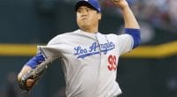 Dodgers' Hyun-Jin Ryu looking forward to Australia trip – Daily News
