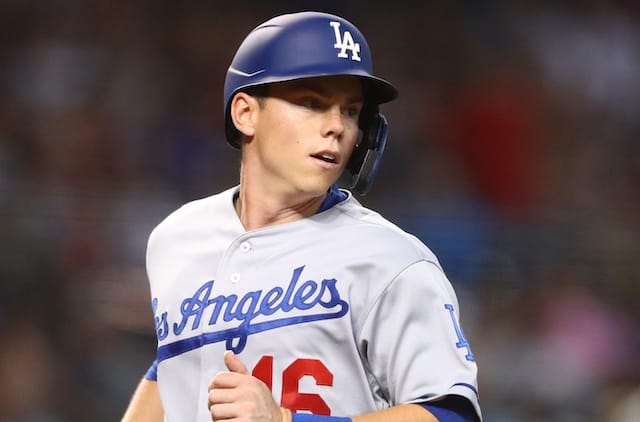 Why was Will Smith's framing so terrible in 2020? What does it mean for  2021? – Dodgers Digest