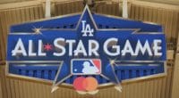 2020 MLB All-Star Game logo