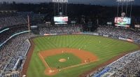 Dodgers postgame: Kiké Hernandez first career walk-off hit on bobblehead  night at Dodger Stadium 