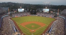 Dodgers News: Iconic 76 Ball Returns Dodger Stadium