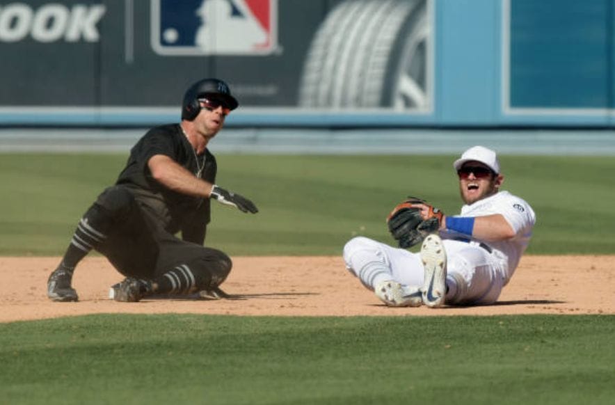 Dodgers History: The Dodgers And Yankee Rivalry - Dodger Blue